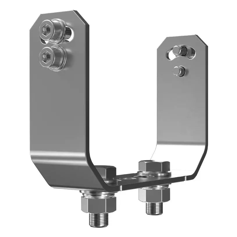 LEDriving® Heavy Duty Mounting Kit PX Montage Set 1 St. OSRAM - Samsuns Group
