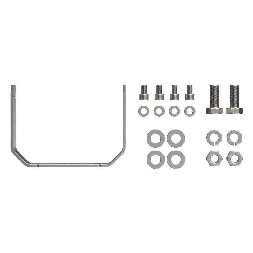 LEDriving® Heavy Duty Mounting Kit PX Montage Set 1 St. OSRAM - Samsuns Group