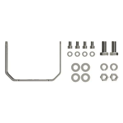 LEDriving® Heavy Duty Mounting Kit PX Montage Set 1 St. OSRAM - Samsuns Group