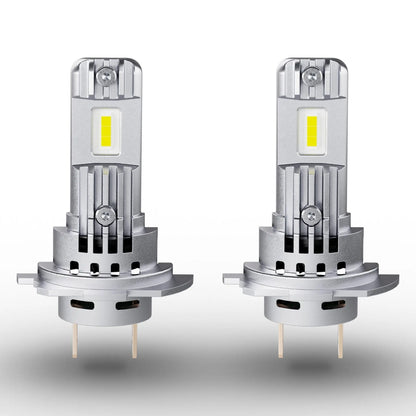 LEDriving HL EASY H7/H18 12V 16.2W PX26d/PY26d-1 6000K White 2 St. OSRAM - Samsuns Group