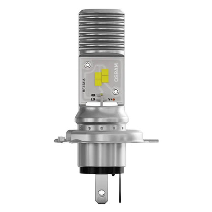 LEDriving® HL EASY HS1 12V 6.0W/5.0W PX43t-38 6000K White 1St. OSRAM - Samsuns Group