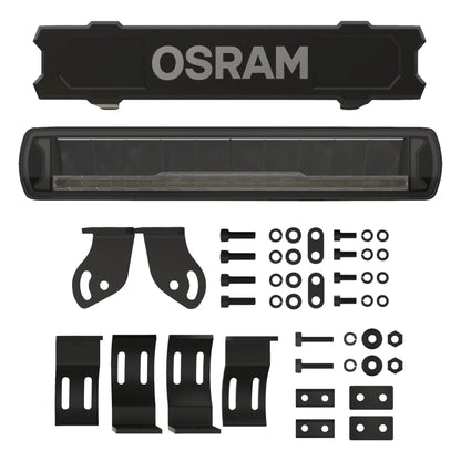 LEDriving LIGHTBAR MX250-CB Lichtleiste 1St. OSRAM - Samsuns Group