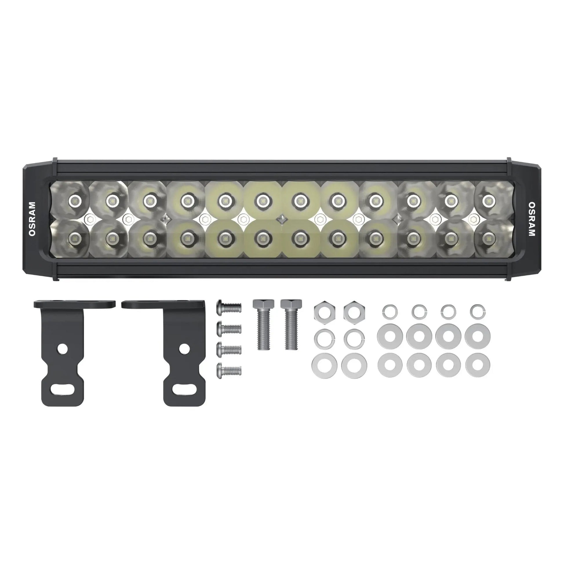 LEDriving LIGHTBAR VX250-CB Lichtleiste 1St. OSRAM - Samsuns Group