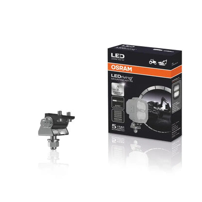 LEDriving® Standard Mounting Kit PX Montage Set 1 St. OSRAM - Samsuns Group