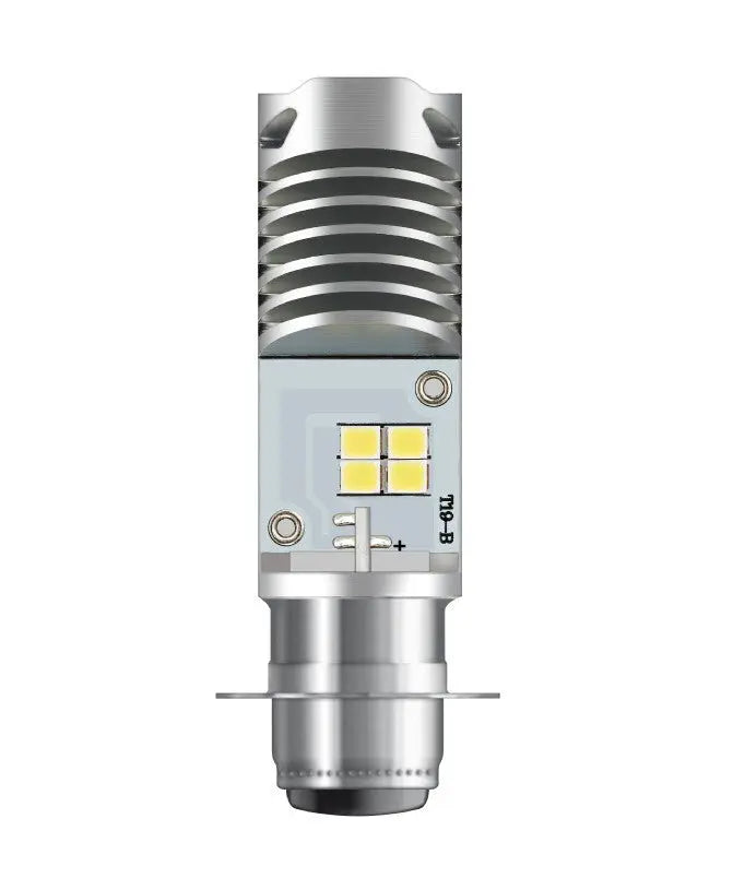 LEDriving® T19 HL 12V 6.0W/5.5W P15d 6000K White 1St. OSRAM - Samsuns Group