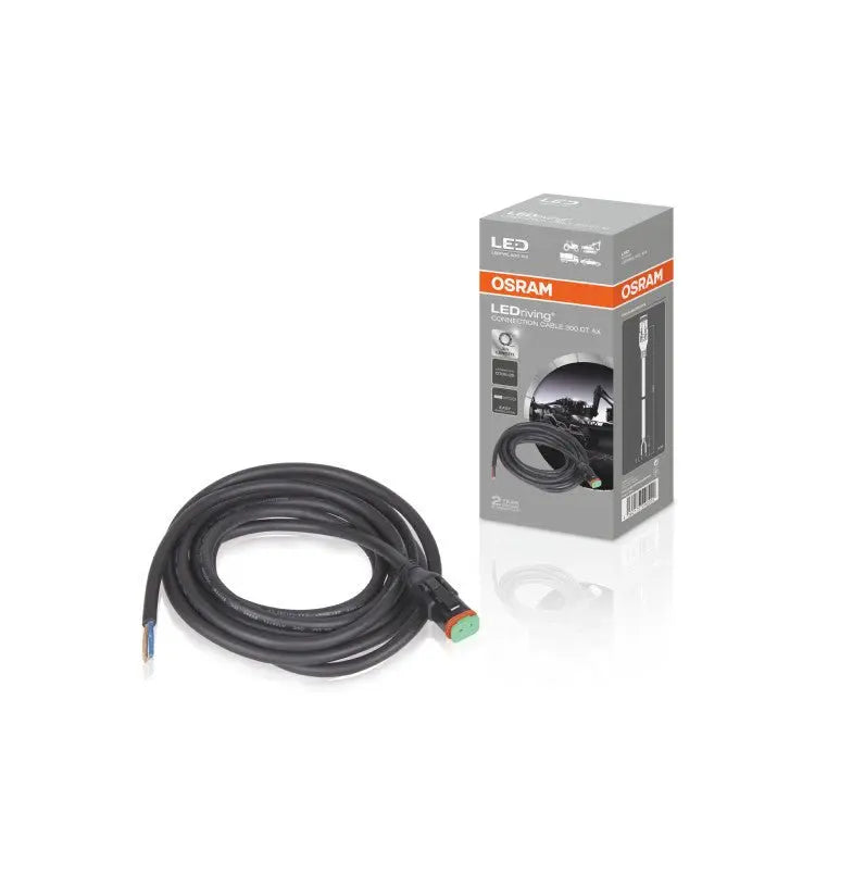 LEDriving® Verbindungskabel 300 DT AX 1 St. OSRAM - Samsuns Group