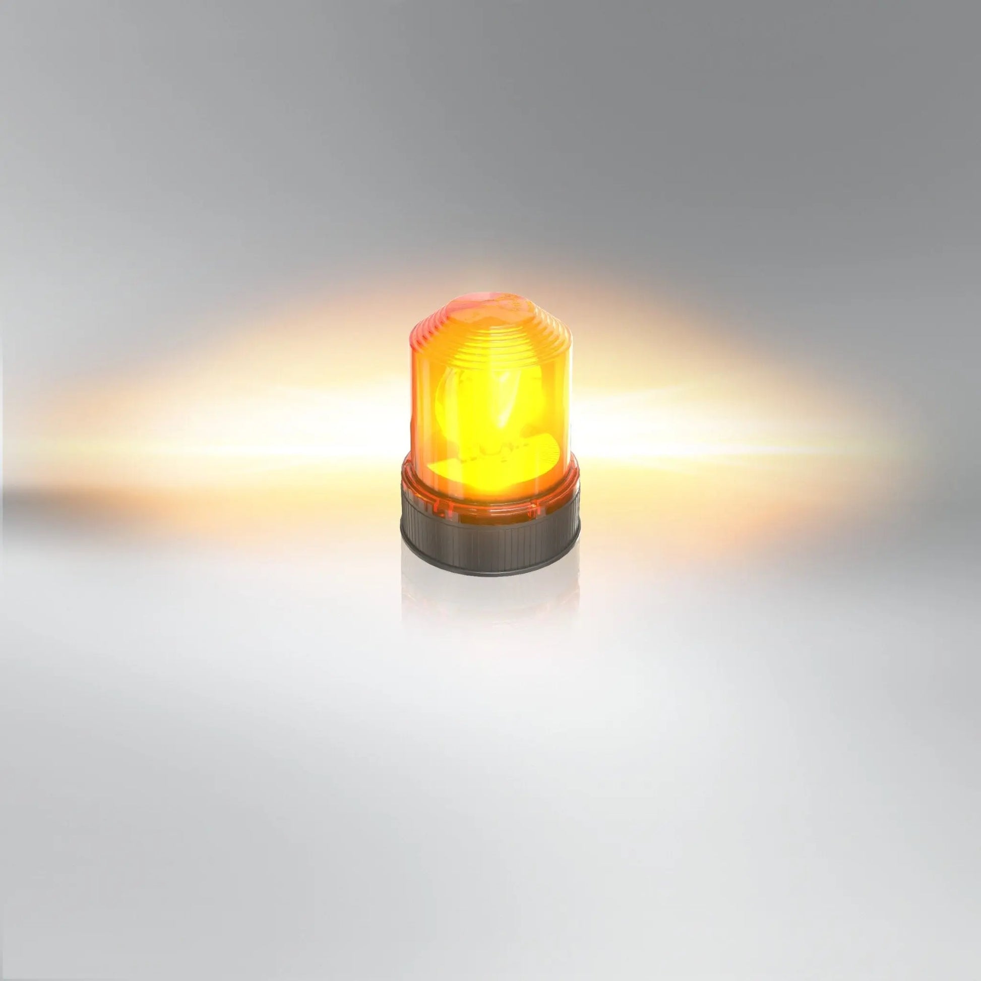 LIGHTsignal HAL BEACON LIGHT 360° Rundumkennleuchte Warnlicht 24V 1St. OSRAM - Samsuns Group