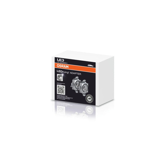 Montagehalterung Adapter DA03-1 für NIGHT BREAKER LED H7-LED 2 St. OSRAM - Samsuns Group