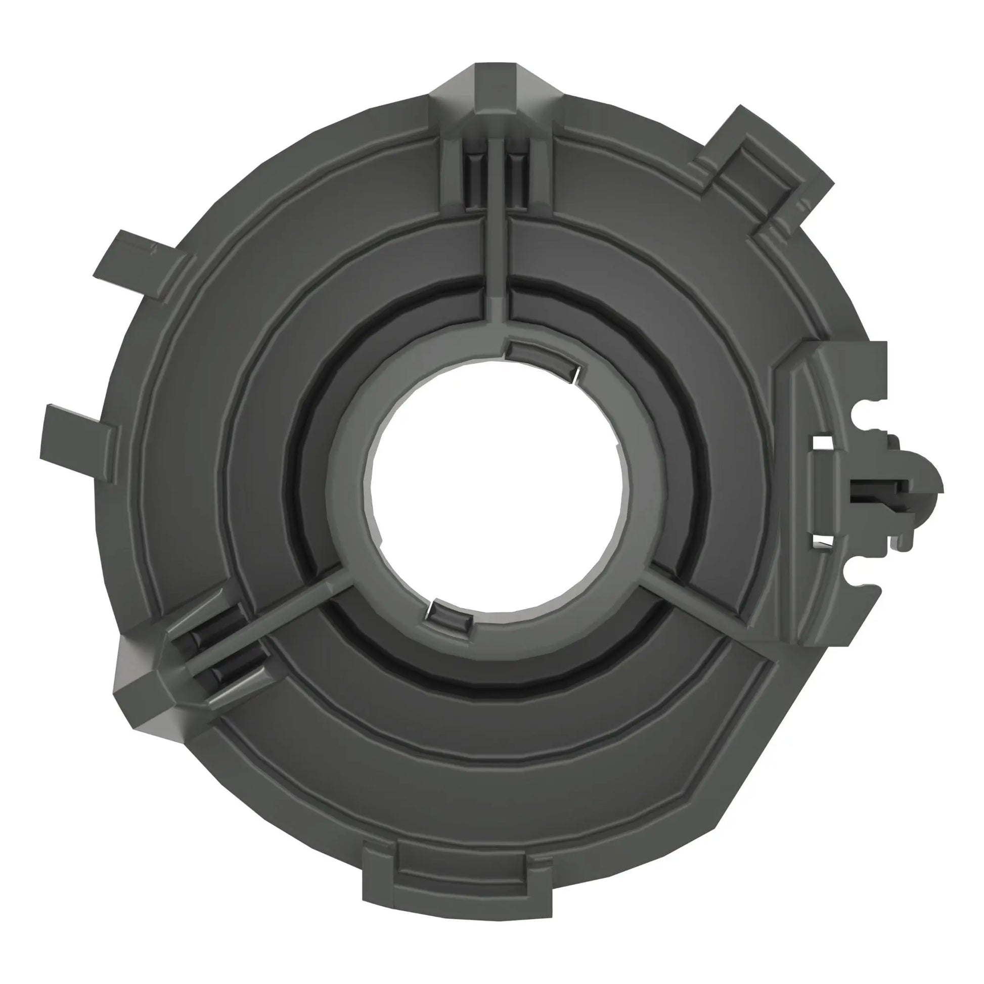 Montagehalterung Adapter DA05 für NIGHT BREAKER LED H7-LED 2 St. OSRAM - Samsuns Group