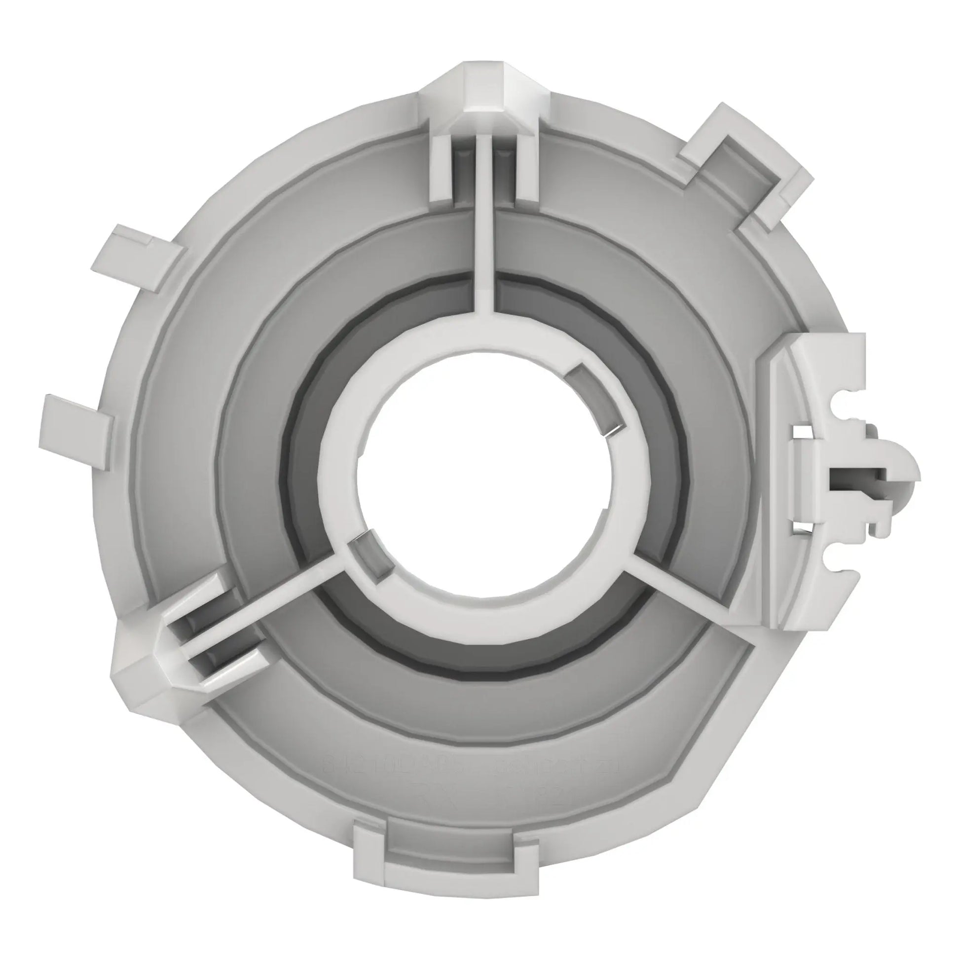 Montagehalterung Adapter DA05 für NIGHT BREAKER LED H7-LED 2 St. OSRAM - Samsuns Group