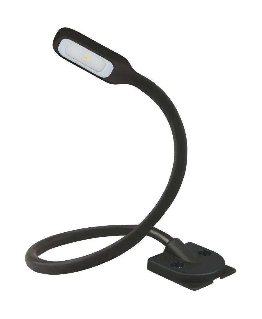 ONYX Copilot Flexibles LED Leselicht 37mm 12V /24V OSRAM - Samsuns Group