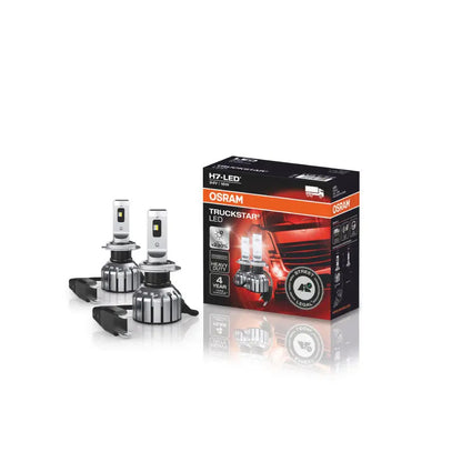 H7 TRUCKSTAR LED