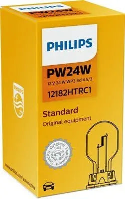 PW24W HTR 24W 1 St. Philips - Samsuns Group