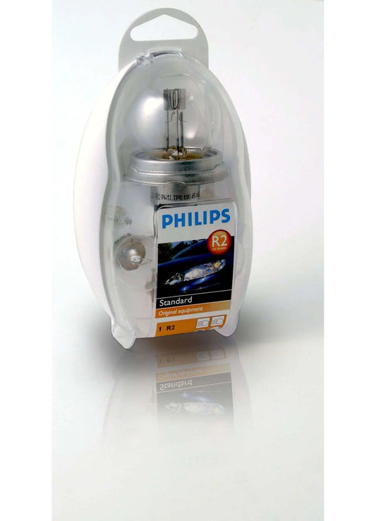 R2 Ersatzlampenbox 12V KM Philips - Samsuns Group