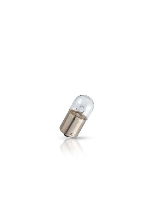 R5W 12V 5W BA15s LongLife EcoVision 2 St. Blister Philips - Samsuns Group