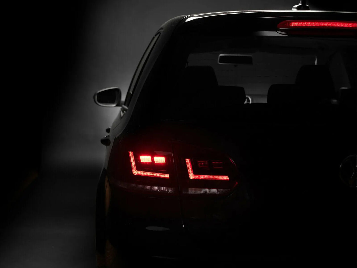 Rückleuchten LEDriving® Tail Light LED für Volkswagen Golf VI 2 Stück OSRAM - Samsuns Group