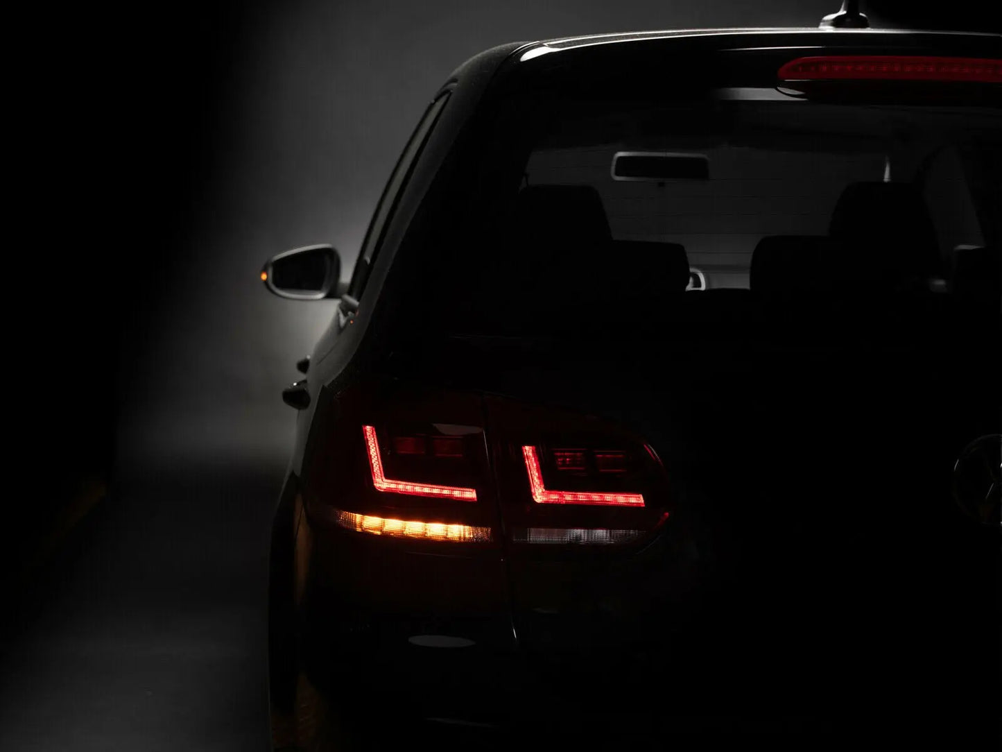 Rückleuchten LEDriving® Tail Light LED für Volkswagen Golf VI 2 Stück OSRAM - Samsuns Group