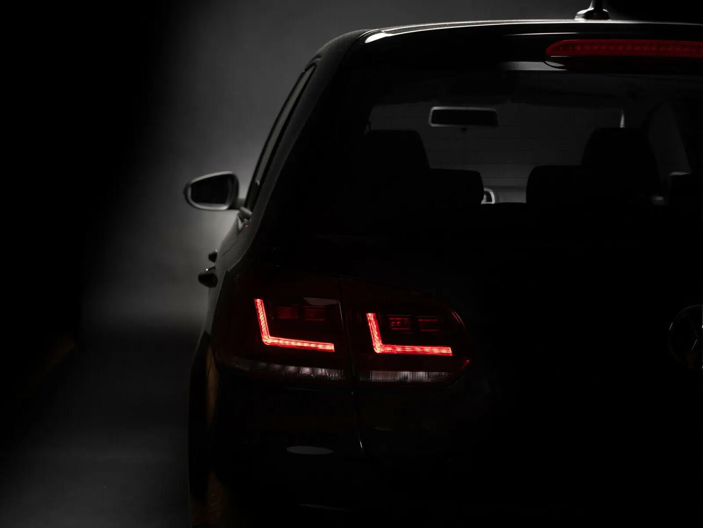 Rückleuchten LEDriving® Tail Light LED für Volkswagen Golf VI 2 Stück OSRAM - Samsuns Group