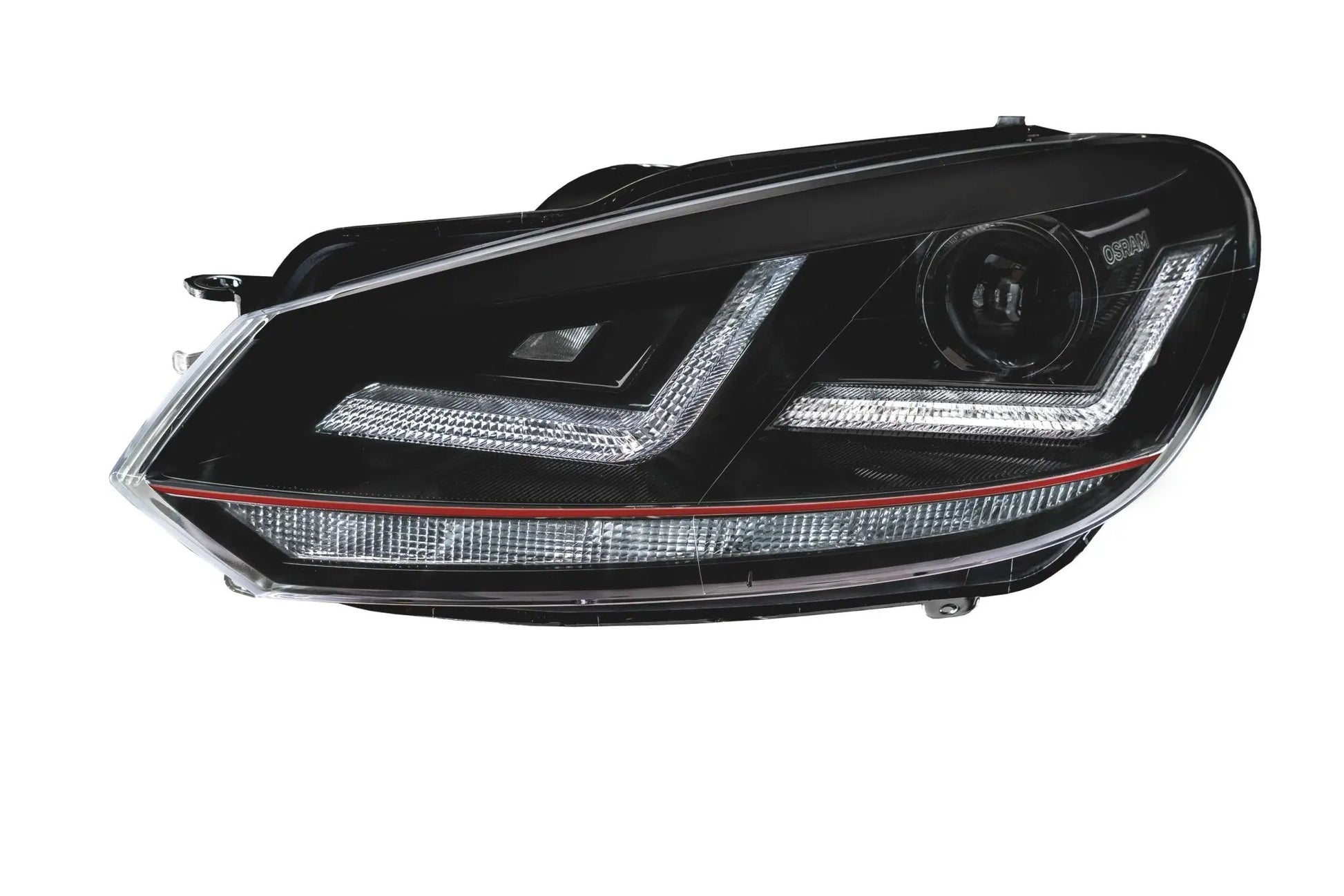 Scheinwerfer LEDriving Xenarc GTI für Golf VI LED-Tagfahrlicht und D8S Xenon 2 St. OSRAM - Samsuns Group
