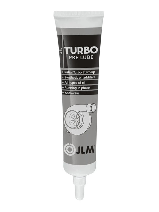 Turbo Pre-Lube 20ml 1st. JLM - Samsuns Group