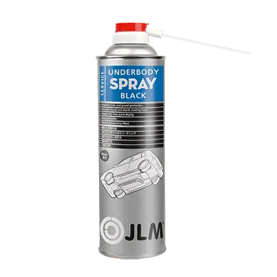 Unterbodenschutzspray 500ml 1st. JLM - Samsuns Group