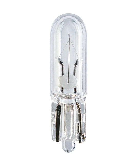 W1,2W 12V 1,2W W2x4,6d 2st. Blister OSRAM - Samsuns Group